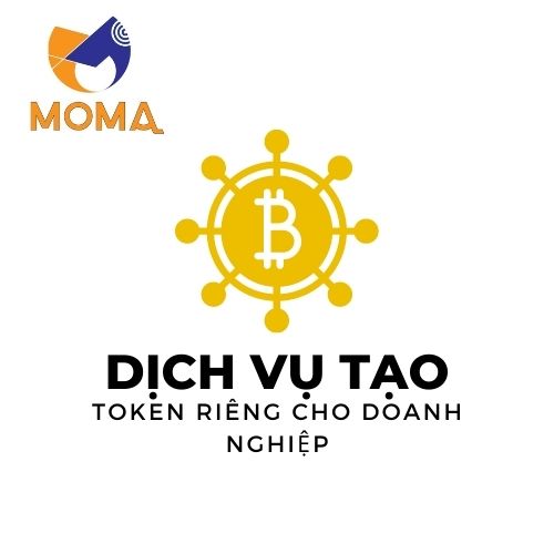 Xây dựng đồng tiền số Blockchain cho doanh nghiệp